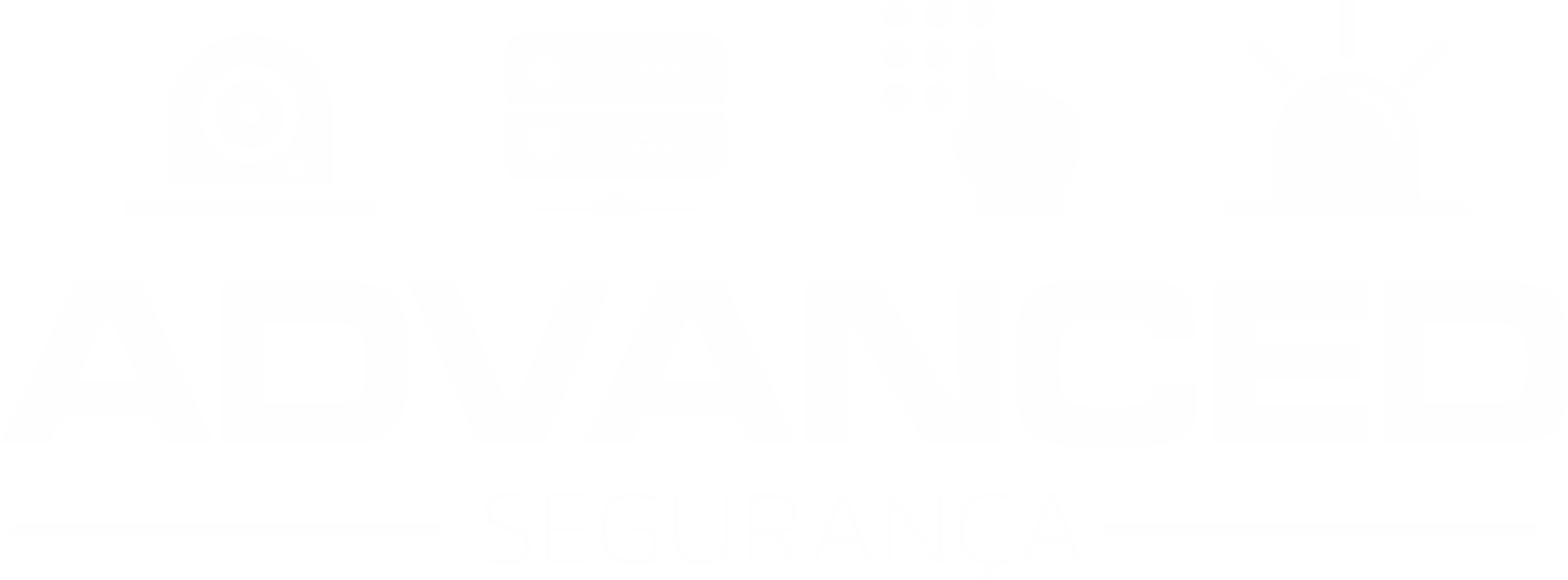 ADVANCED SEGURANÇA